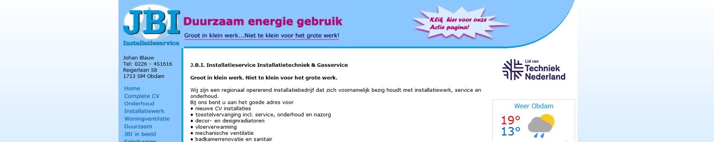 06-jbinstallatieservice