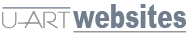 Logo U-Art